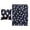 2pcs A#125, variant on Summerween Oversize Super Soft Plush Throw Blanket Set, Summer Patio Pool Halloween Throw with Matching Decor Throw Pillow for Bedrooms Living Rooms Outdoor Patio Pool F