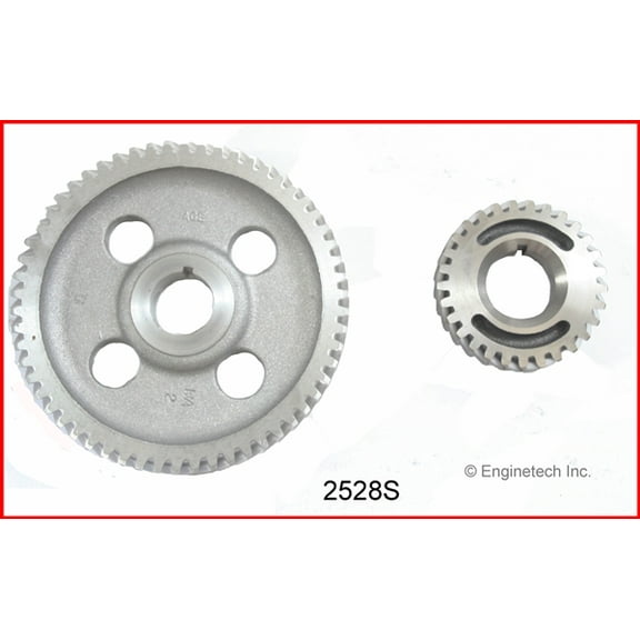 TIM SET GM CHEV 194 230 2