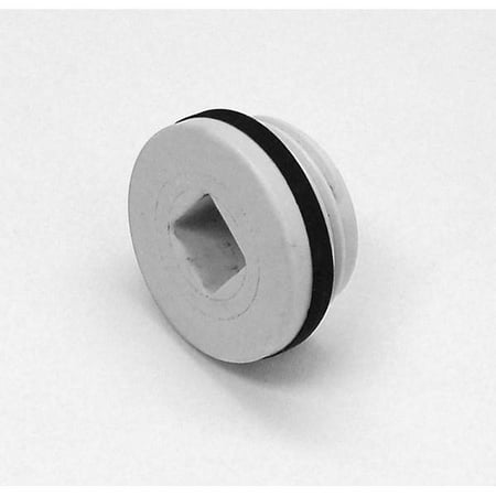 Galvanized Stock - Behlen Country Galvanized Stock Tank Plug 10PK