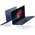 thumbnail image 4 of Lenovo Ideapad 3 14 14" FHD Laptop Computer_ AMD Ryzen 3 3250U up to 3.5GHz(Beat i5-7200U)_ 12GB DDR4 RAM, 256GB SSD_ 802.11ac WiFi_ Online Class Ready_ Abyss Blue_ Windows 10_ 64GB Flash Drive, 4 of 6