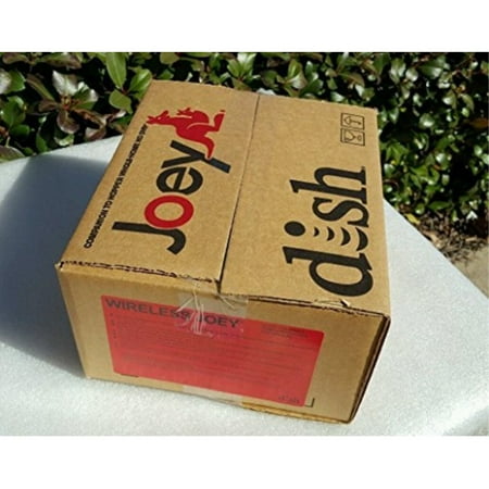 DISH Network Wireless Joey Whole- Home DVR Client