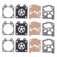 thumbnail image 3 of 3X Kit de Diafragma de Carburador para MS170 MS180 MS210 MS230 MS250, 3 of 5