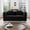 Black_Velvet, variant on Wiilayok 79" Velvet Sofa Couch, Deep Seat 3 Seater Couch with Gold Metal Legs, Modern Cloud Couch for Living Room Office Apartment,Emerald Green