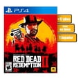 thumbnail image 2 of PS4 RED DEAD REDEMPTION 2 PS4 ., 2 of 4