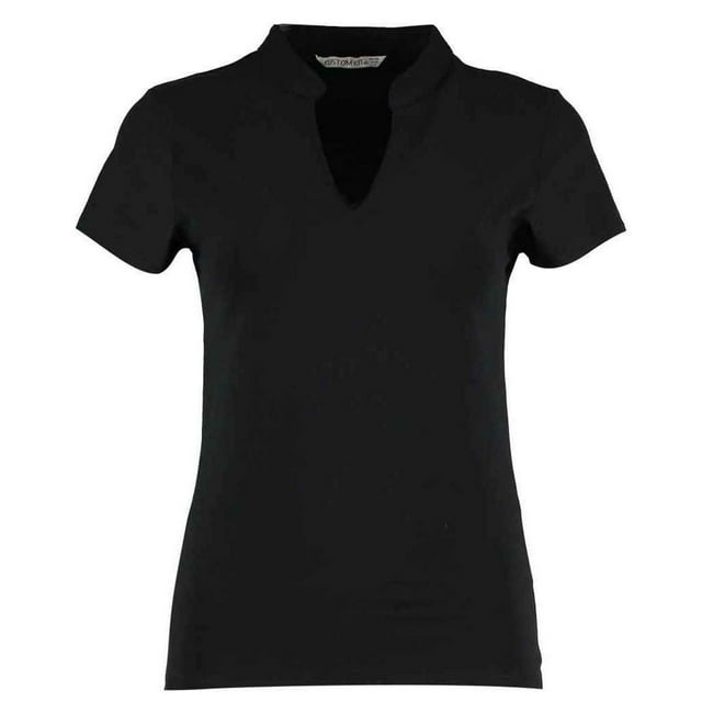Kustom Kit Haut Col en V pour Femmes