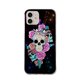 thumbnail image 1 of Funda De Silicona TPU Compatible Con Motorola Moto E13 E22 E22I Edge 30 Fusion G52 G42 G32 G23 G22 MY-7 Calaveras De Colores, 1 of 4