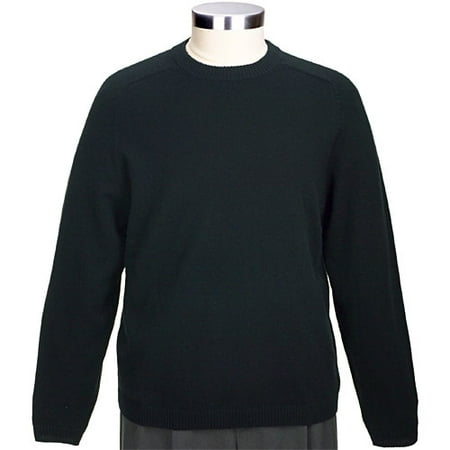 George - Men's Cashmere Crewneck