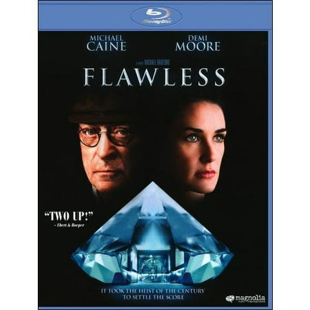 Flawless (Blu-ray) (Widescreen)