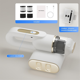 thumbnail image 1 of Máquina de Eliminación de Ácaros para Sofá Cama, Aspiradora de Mano para el Hogar, Artefacto de Eliminación de Ácaros para Dormitorios, 1 of 5
