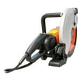 thumbnail image 3 of DIAMOND PRODUCTS 48975 Electric Hand Held Saw, 15 A, 14 in Dia Blade, 1 in Spindle, 5 in Cutting Capacity, 3 of 3