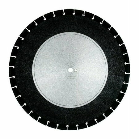 

Asphalt Cutting Blade Professional Diamond Saw Blade for Asphalt Slab Saw Walk Behind Asphalt Diamond Blade