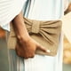 thumbnail image 4 of Bolso de paja para mujer, bolso de mano con lazo, bolso de mano de paja, bolso de playa de verano, bolso de mano, bolso de paja para mujer, 4 of 8