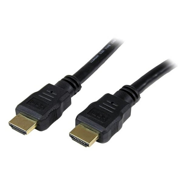 0.5 ft hdmi cable