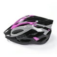 thumbnail image 3 of Adults Men/Women Bicycle Safety Helmets,Road Mountain Adjustable Cycling Cap, 3 of 5