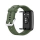 thumbnail image 2 of JShteea Correa silicona para reloj Fit TIA-B09 Correa repuesto deportiva, 2 of 6