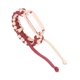 thumbnail image 1 of Pulsera de Bucle Trenzado 2 en 1 para Mi Band 7 Bucle Individual Elástico Trenzado Ajustable para Mi Band 7 Reloj Inteligente con Correa Deportiva ANGGREK Otros, 1 of 8