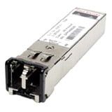 100fx Single Fiber - Axiom GLC-FE-100FX-RGD-AX - SFP (mini-GBIC) transceiver module (equivalent to: Cisco GLC-FE-100FX-RGD) - 100Mb LAN - 100Base-FX - LC single-mode - up to 1.2 miles - 1310 nm