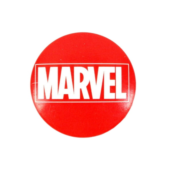 Marvel Logo Badge 