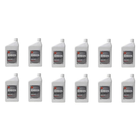 Eneos 3106 301 Synthetic Transmission Fluid 384 Ounces