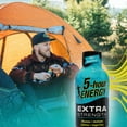 thumbnail image 4 of 5-hour ENERGY® Shot, Extra Strength, Blue Raspberry, 1.93 oz, 12 Count, 4 of 9