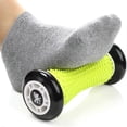 thumbnail image 1 of Fumassage Igelball - Roller Zur Faszien Massage - Geformter Massageball Fr Hand Fuss Aus Silikon Mit Noppen Fr Stressabbau Entspannung, 1 of 5
