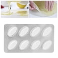 thumbnail image 3 of Cápsula De Colágeno Para Máquina De Mascarillas DIY, 8 Piezas Que Previenen La Oxidación Celular Cápsula De Colágeno Facial Segura Ingredientes Naturales Para Máquina Para, 3 of 7