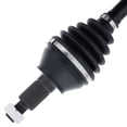 thumbnail image 3 of Niche Front CV Axle Drive Shaft Set for Polaris RZR XP 1000 1336984 519-KCA2665X, 3 of 7