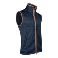 thumbnail image 3 of Jack Pyke Mens Melange Fleece Gilet, 3 of 6