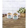 thumbnail image 3 of Appendix Surgery Survivor Mug - Appendix Surgery Survivor Gift - I'm Not a Superhero Though I Did Survive Appendix Surgery - 11oz Coffee Mug, 3 of 4