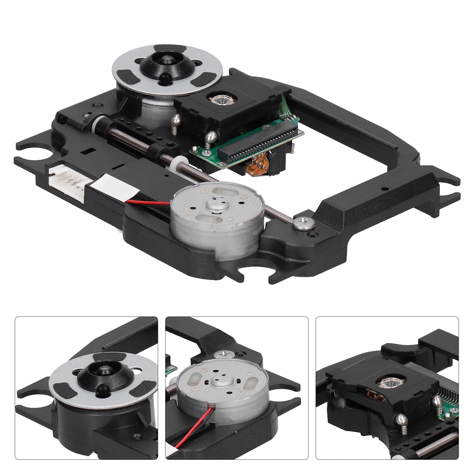 Lens Head Optical Drive Head Lens Head Optical Drive Pickup Replacement