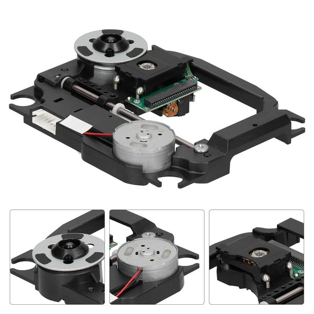 Cabezal Láser De Dvd Soh-dl5, Pastilla óptica, Cabezal De Lente Láser, Reemplazo De Pastilla De Unidad óptica Con Marco, Accesorios Para Reproductor De DVD SOHDL5 ANGGREK DVD Laser Head
