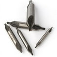 thumbnail image 4 of Perceuse Centrale à Double Extrémité 1.5/2,0/2,5/3,0/4,0mm 5pcs, 4 of 4