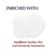Eucerin Original Healing Lotion 16.90 oz (Pack of 2)