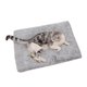 thumbnail image 3 of Pet Mat Heating Mat Automatic Heating Insulation Mat Dog Mat Mat Removable And Washable Winter Pet Mat, 3 of 9