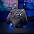 thumbnail image 2 of Cargador inalámbrico Dock FLYDIGI Black para controladores de juegos, 2 of 2