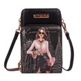 thumbnail image 1 of Bolsa Cruzada Marca Nicole Lee con ventana Career Woman Nicole Lee Screen-Touch Universal Phone, 1 of 3