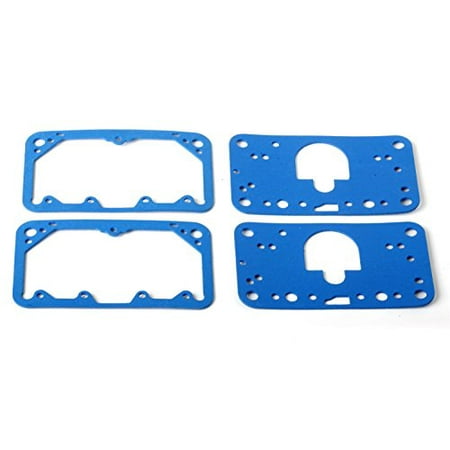 - Holley 108-203 Gasket Assortment