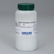Sodium Thiosulfate Pentahydrate, Laboratory Grade, 500 G