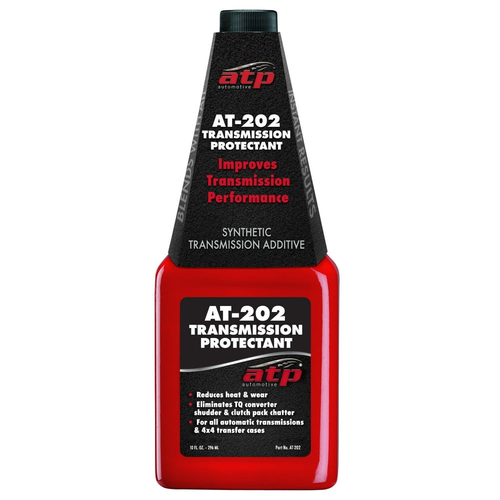 ATP Auto Trans Fluid Additive AT202