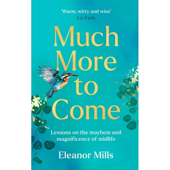 Much More to Come, (Paperback)