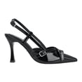 thumbnail image 2 of TACONES STYLO MUJER 051 CHAROL NEGRO, 2 of 4