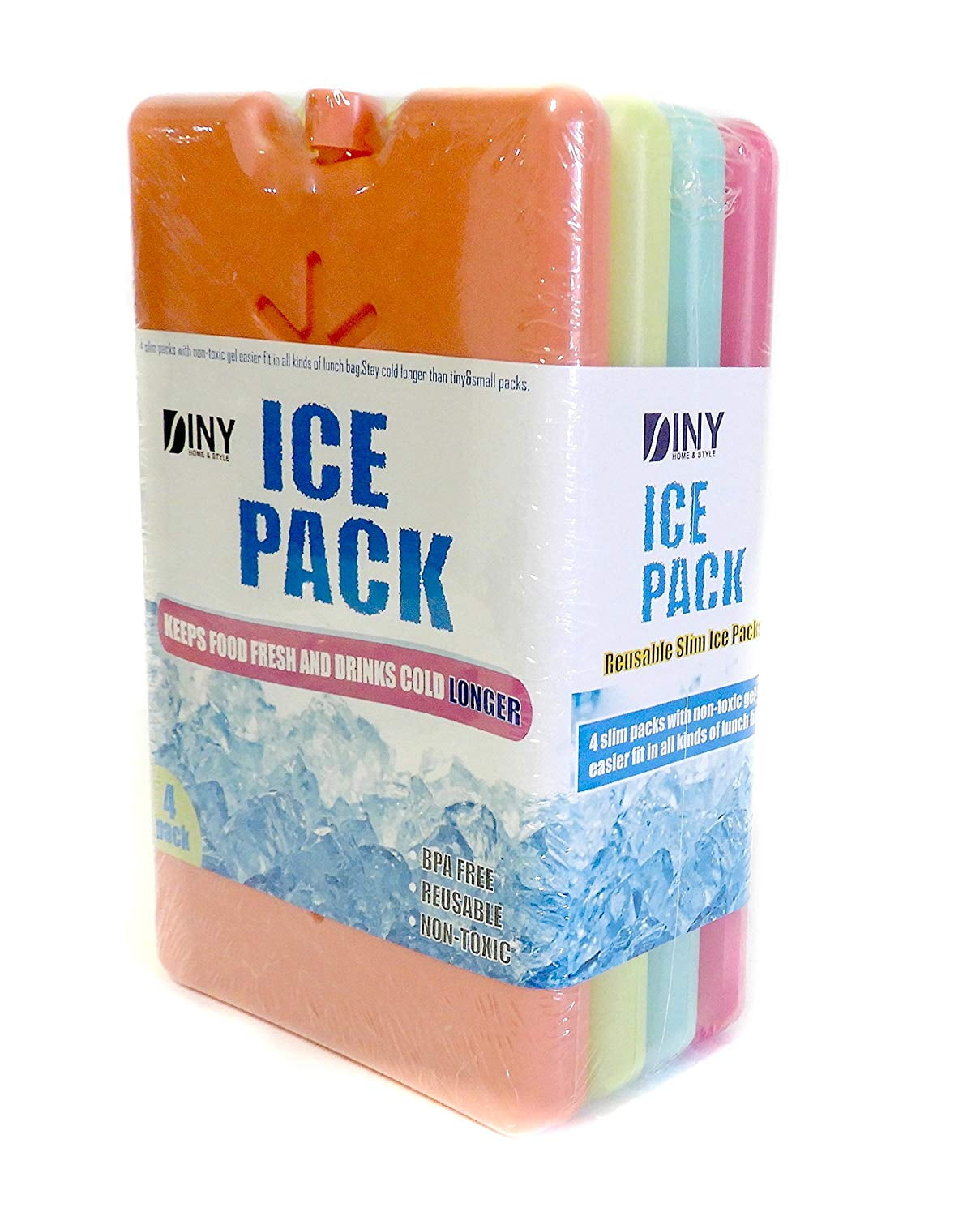 non toxic ice pack