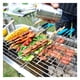 thumbnail image 4 of Asador Sonora Plus Aquila Acero Inoxidable, 4 of 5