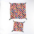 thumbnail image 4 of Tachiuwa and Colorful Double Layer Swing Hammock Sleeping Bag Dot S, 4 of 9