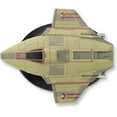 thumbnail image 7 of Eaglemoss STAR TREK Starfleet Academy Flight Training Craft Die-Cast Model (#97), 7 of 7