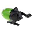 thumbnail image 1 of Moulinet de Pêche Fermé Durable, 1 of 8