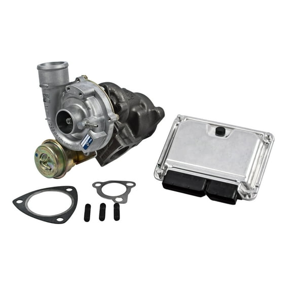 APR T2100004 K04-15 Turbo System - 1.8T Longitudinal - B6 A4 Without Injectors