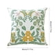 thumbnail image 3 of Sofa Vama Ropa de Cama Funda de almohada Pandas Funda de almohada para sofá Cojín de sofá para sala de estar Decoración del hogar for Navideño, 3 of 4