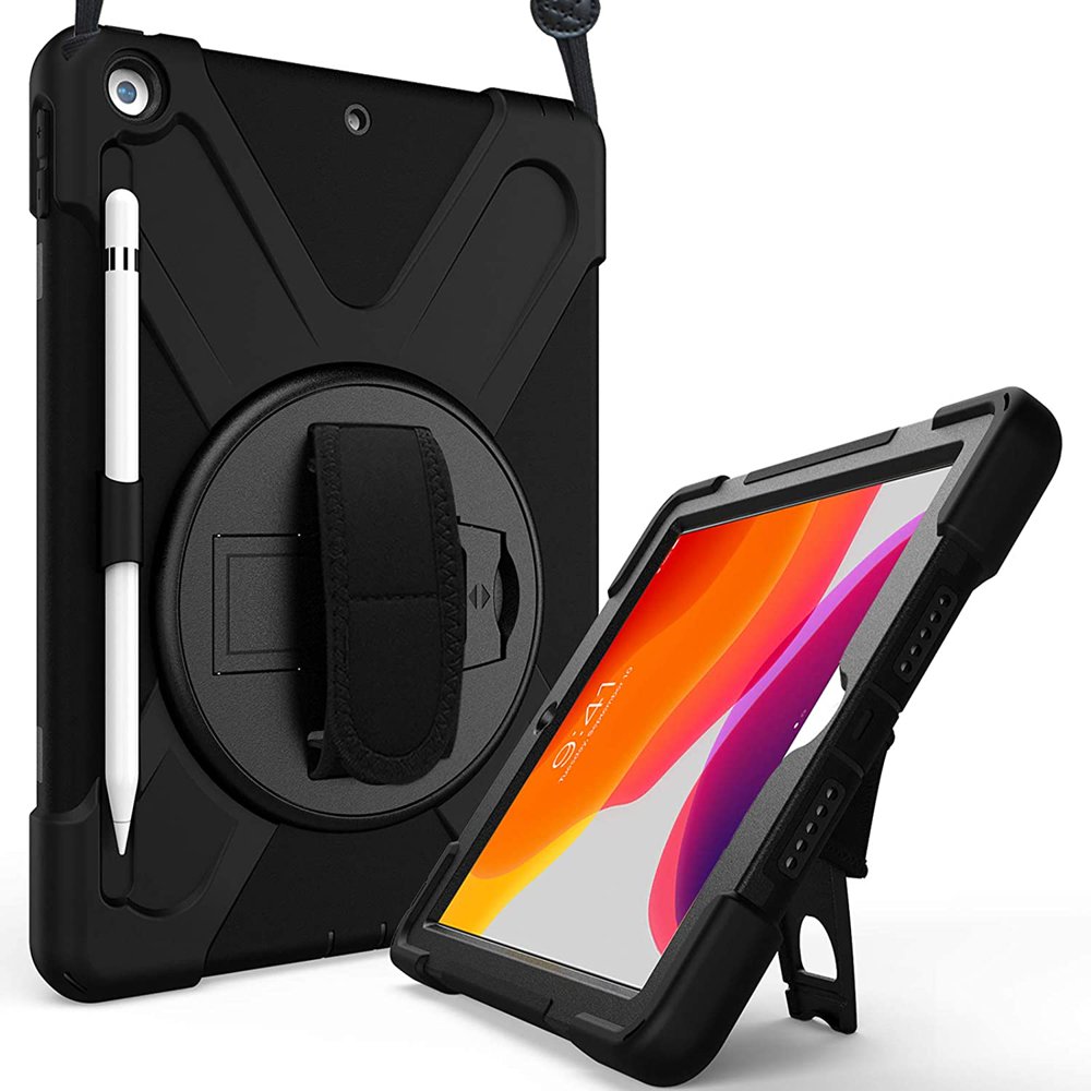 For Apple iPad 8th Generation 2020 10.2 inch / A2270 / A2430 / A2429 / A2428 Shockproof