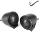 thumbnail image 1 of Dome Tweeter Car Loudspeaker Car Horn 1in Car Audio Speaker 2pcs 1in Audio Speaker Dome Tweeter Stereo Music High Sensitivity For Car Audio System ANGGREK Otros, 1 of 8